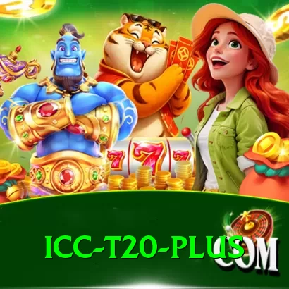 icc t20 App Plus v3.9.8 - 2