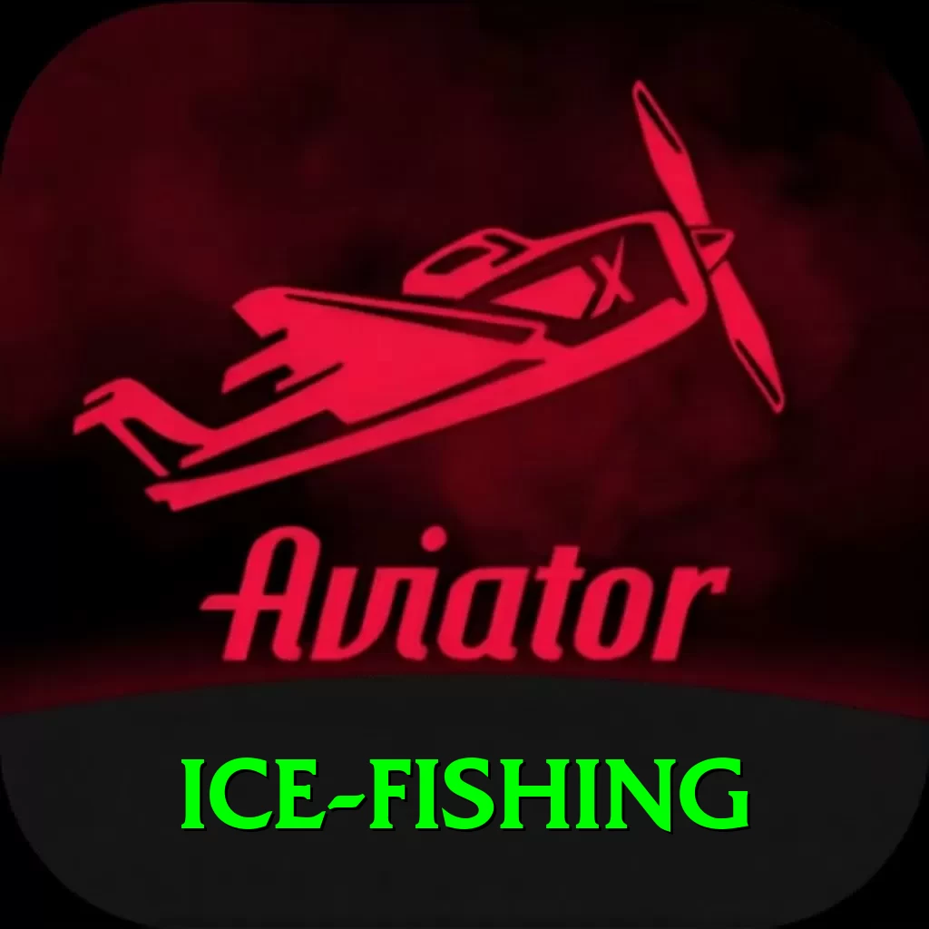 ice fishing Money Prime v4.2.6 - 2