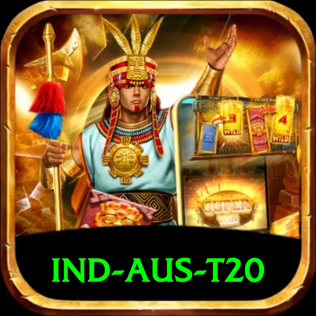 ind aus t20 Master Latest v4.1.7 - 2
