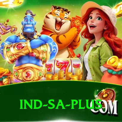 ind sa - Mega Edition v3.7.1 - 2