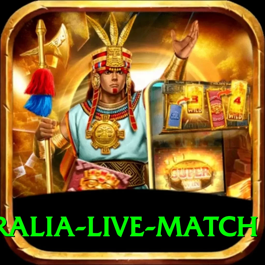 india australia live match Jackpot Turbo v2.4.7 - 2