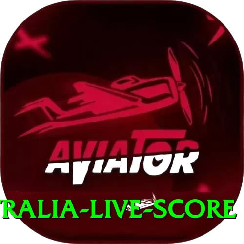 india australia live score Casino Official v2.4.3 - 2