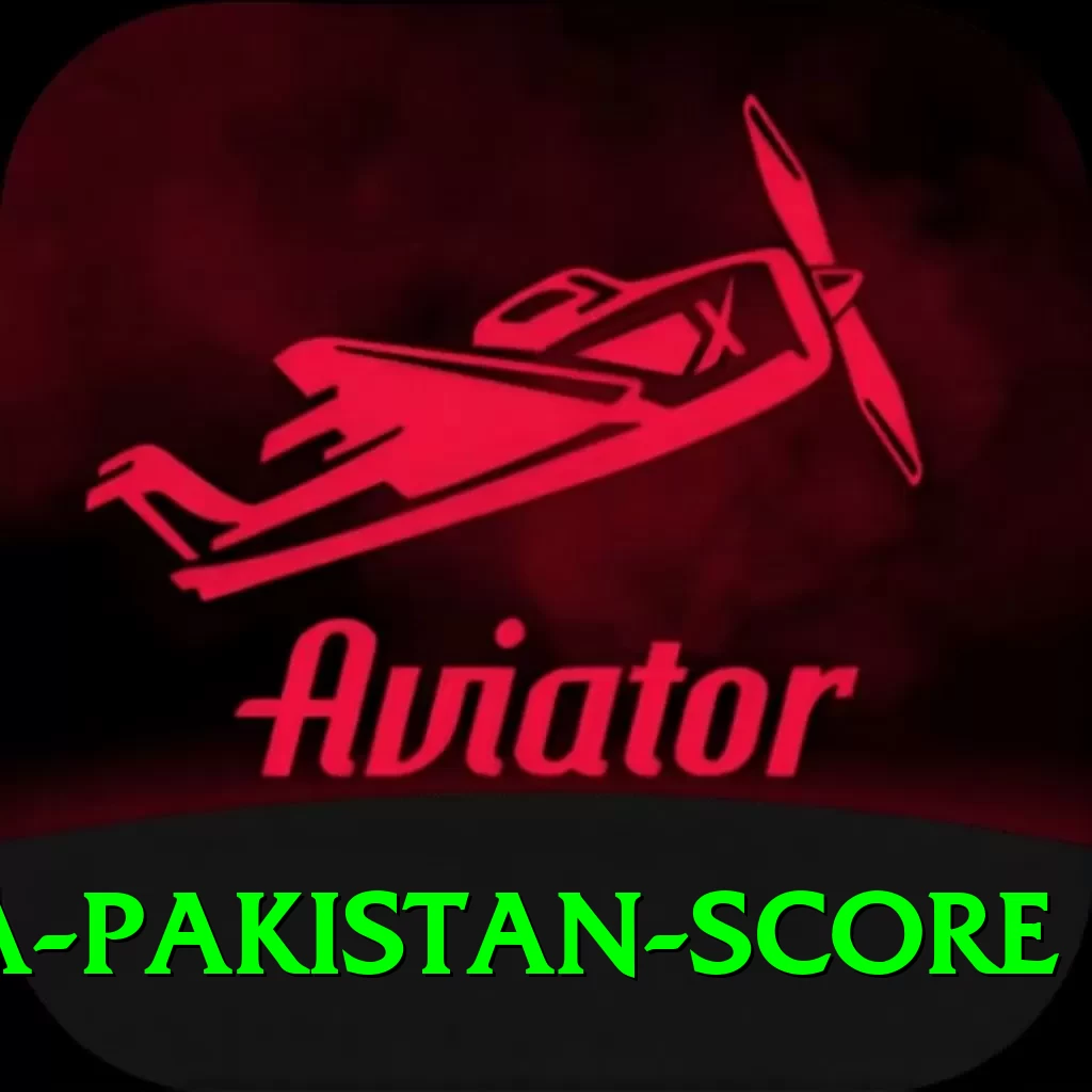india pakistan score Supreme PK v3.3.0 - 2