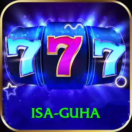 isa guha Games Mega - 2
