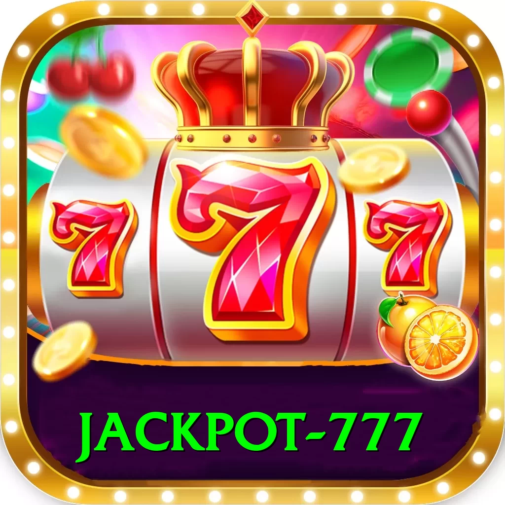 jackpot 777 Money Max v3.6.8 - 2
