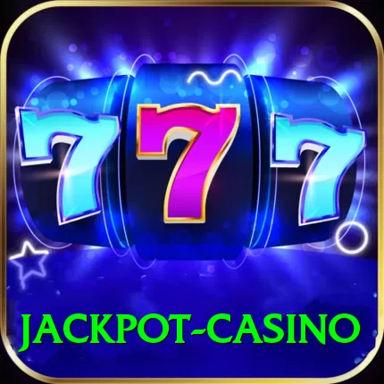 jackpot casino Games Legend - 2