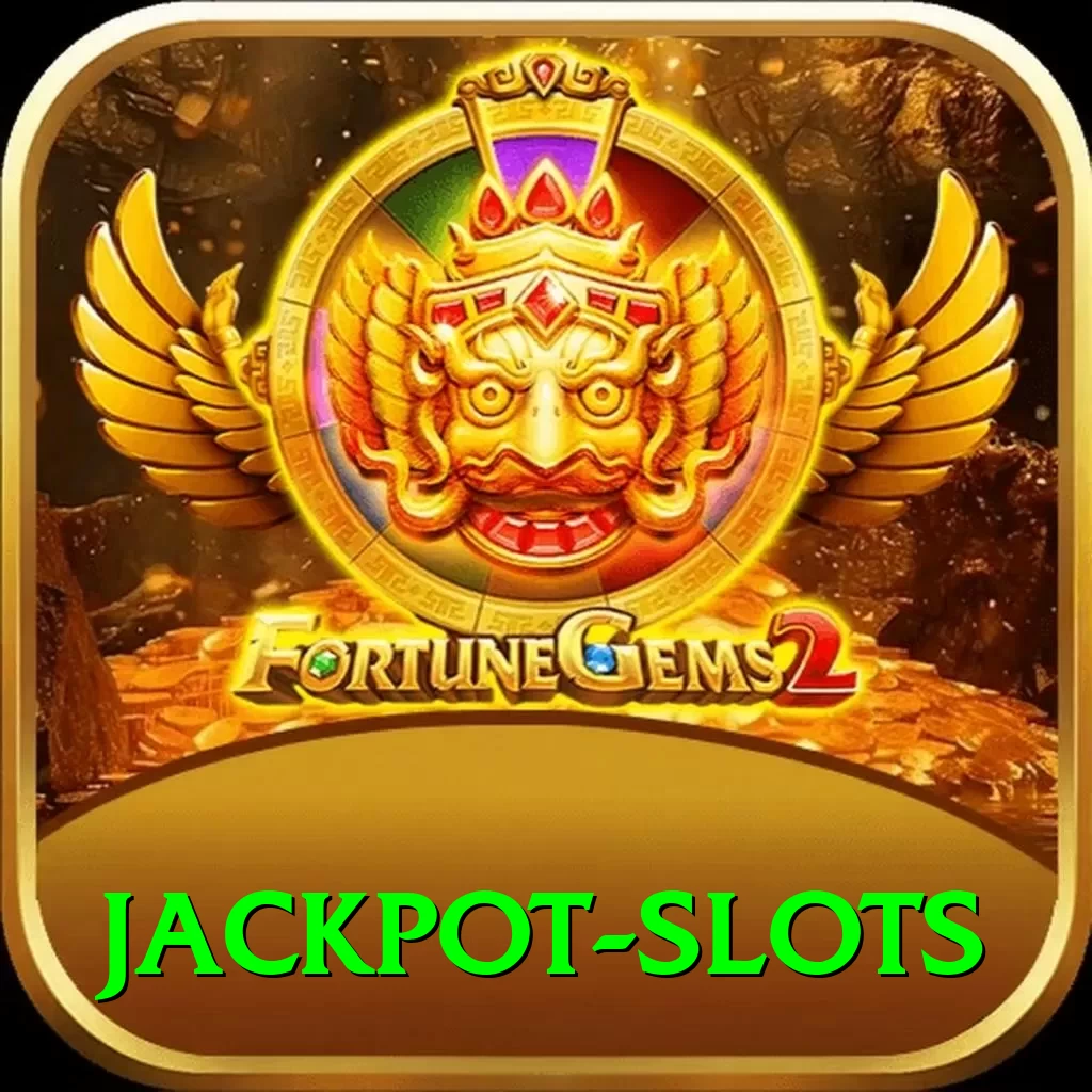 jackpot slots - Casino Elite - 2