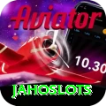 jahoslots APK Deluxe v3.3.8