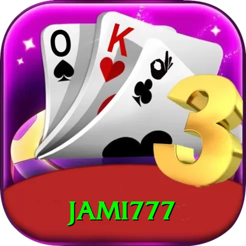jami777 Gold v4.7.6 - 2