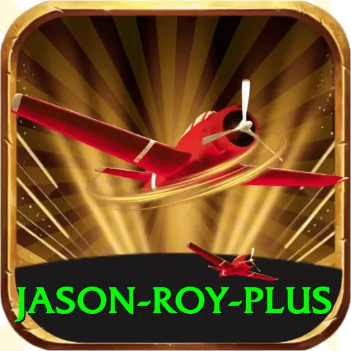 jason roy Pro v2.0.0 - 2