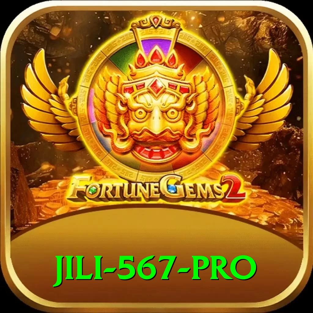 Jili 567 - Live Prime - 2