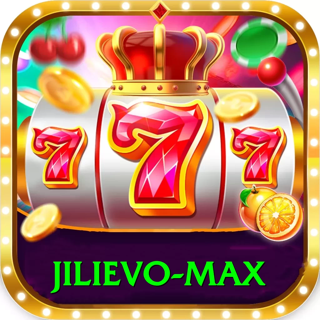Jilievo Casino Mega v5.8.8 - 2