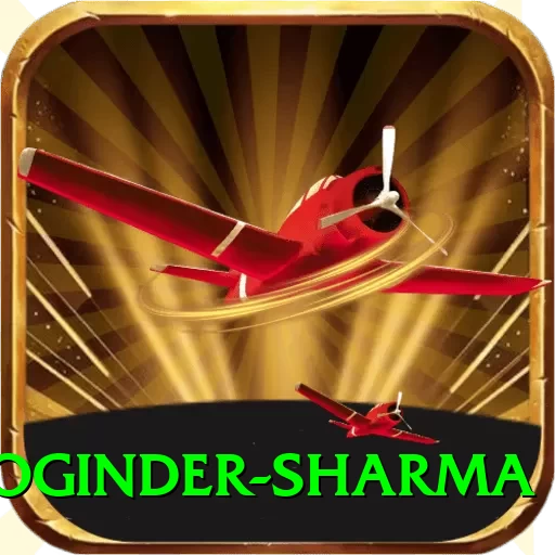 joginder sharma VIP v2.0.5 - 2