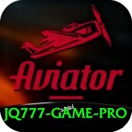 JQ777 Game Pro v1.7.1 - 2