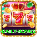 jw7 Supreme - Daily Bonus
