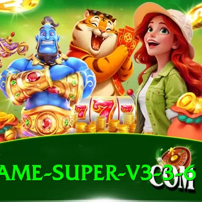 k1game - Super v3.3.6 - 2