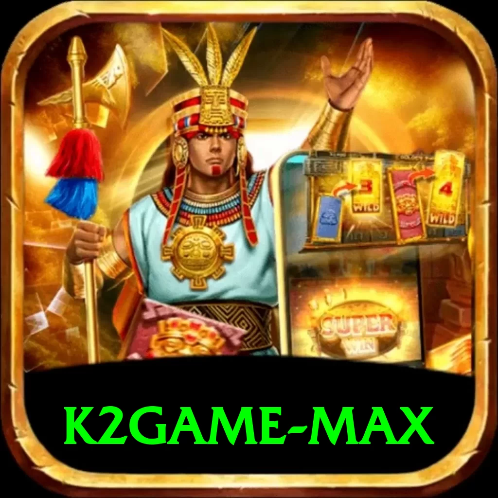 K2Game Max - Daily Bonus - 2