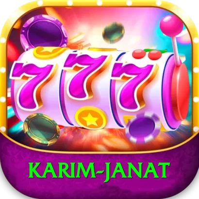 karim janat - VIP Gold - 2