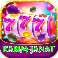 karim janat - VIP Gold