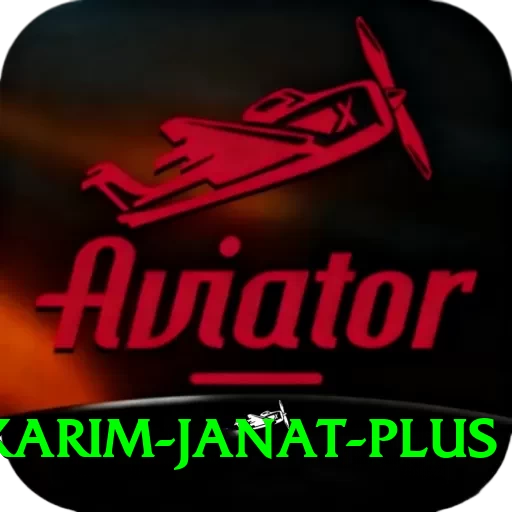 karim janat Casino Official v4.9.0 - 2
