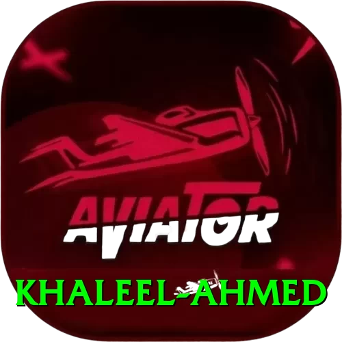 khaleel ahmed Pro APK v2.4.9 - 2