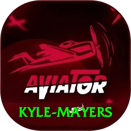 kyle mayers Mega Gaming App - 2
