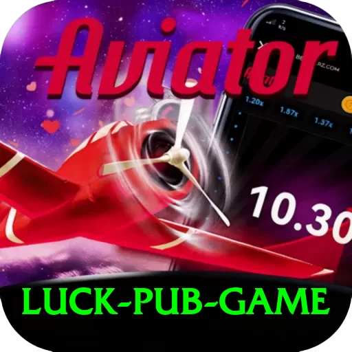 Luck Pub Game Games (Casino & Earning) Pro v4.3.3 - 2