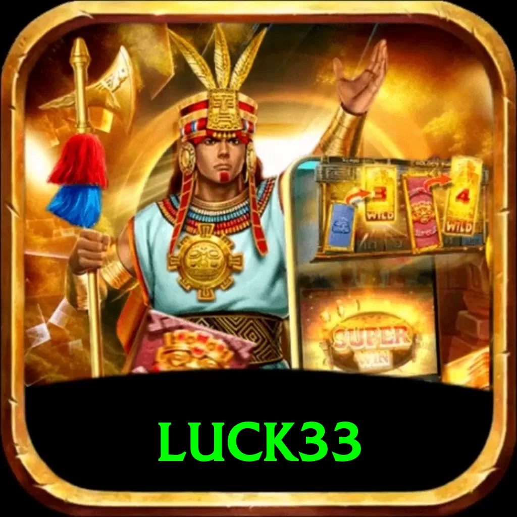 luck33 Plus Pro v5.8.0 - 2