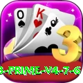 luck33 Prime v4.7.6