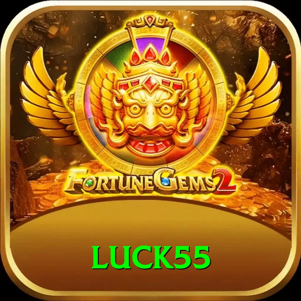 luck55 Deluxe v1.5.0 - 2