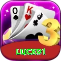 luck91 Ultimate v5.2.4