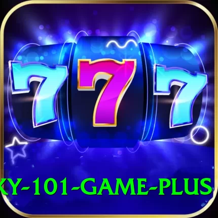 Lucky 101 Game Gold v4.3.9 - 2