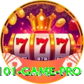 Lucky 101 Game Live Mega