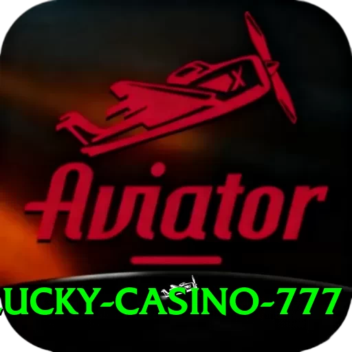 lucky casino 777 Turbo 2024 - 2