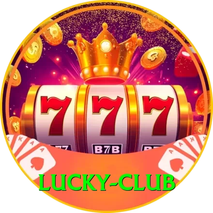 lucky club Master Jackpot - 2