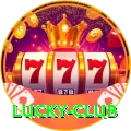 lucky club Master Jackpot