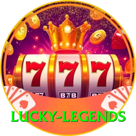 Lucky Legends Ultimate v1.4.7 - 2