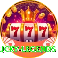 Lucky Legends Ultimate v1.4.7