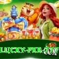 Lucky PKR 777 Pro v5.7.8