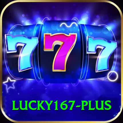 Lucky167 King Gaming App - 2