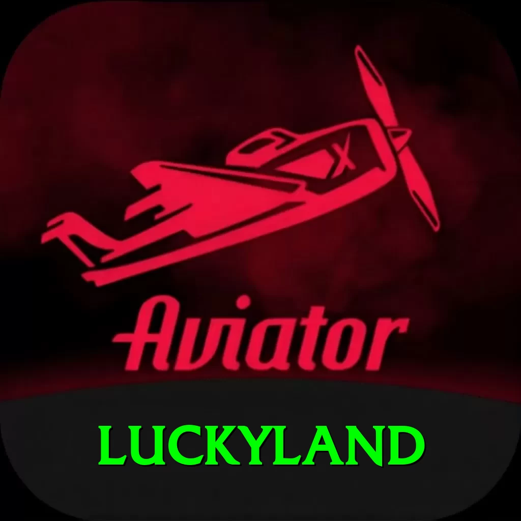 luckyland Supreme - Win Real PKR - 2