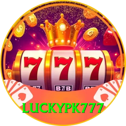 luckypk777 Ultimate Pro v4.7.8 - 2