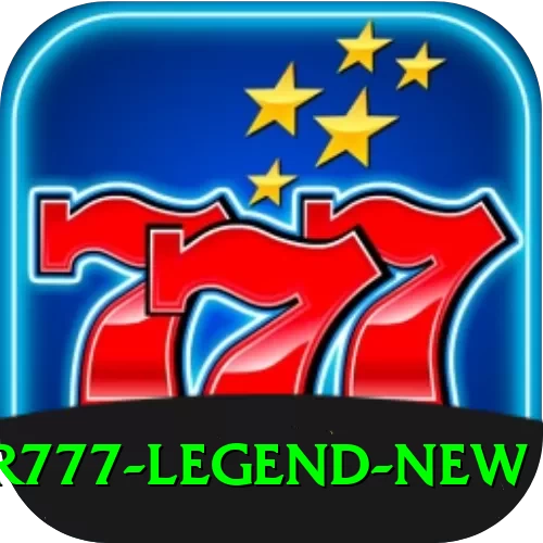LuckyPKR777 Legend New - 2