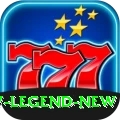 LuckyPKR777 Legend New