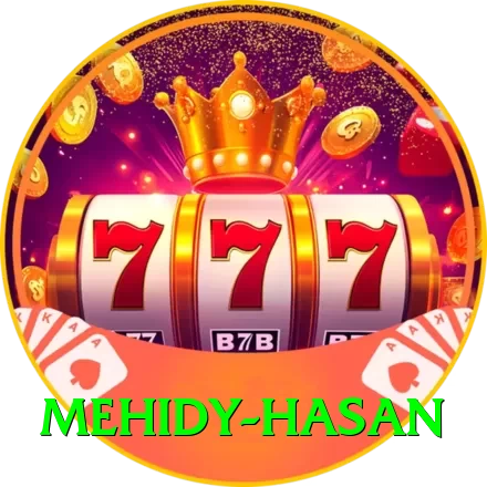 mehidy hasan Elite PK v3.4.3 - 2