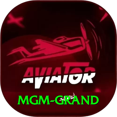 mgm grand - Plus Edition v3.3.9 - 2