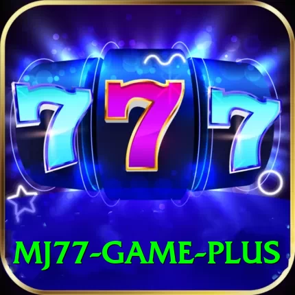MJ77 Game Max v1.4.6 - 2