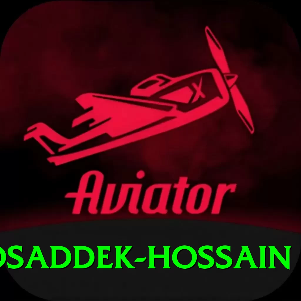 mosaddek hossain Official v5.1.2 - 2