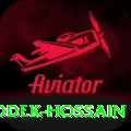 mosaddek hossain Official v5.1.2
