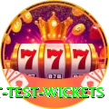 most test wickets Ultimate - Casino & Slots
